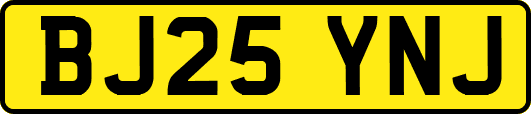 BJ25YNJ
