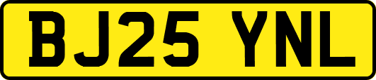 BJ25YNL