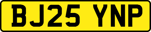 BJ25YNP