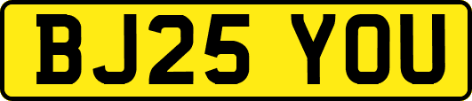 BJ25YOU