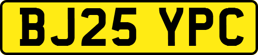 BJ25YPC