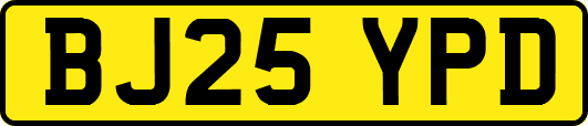 BJ25YPD