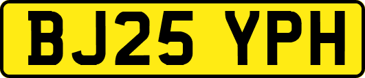 BJ25YPH
