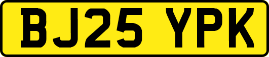 BJ25YPK