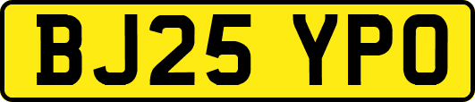 BJ25YPO