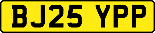 BJ25YPP