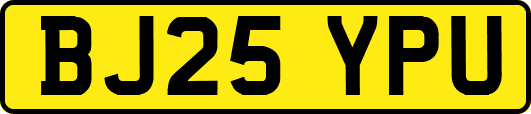 BJ25YPU