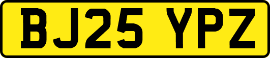BJ25YPZ