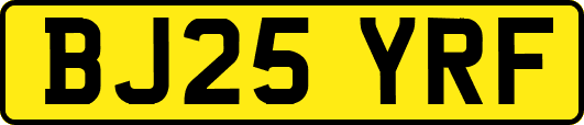 BJ25YRF