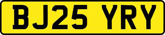 BJ25YRY