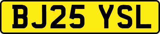 BJ25YSL