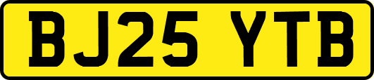 BJ25YTB