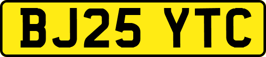 BJ25YTC