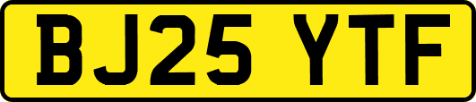 BJ25YTF