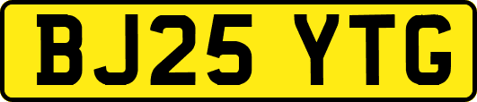 BJ25YTG