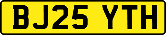 BJ25YTH