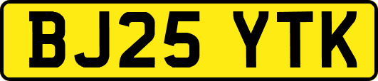 BJ25YTK