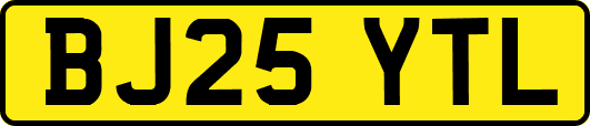 BJ25YTL