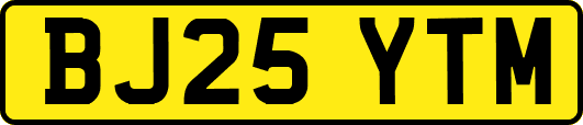 BJ25YTM