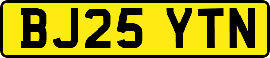 BJ25YTN