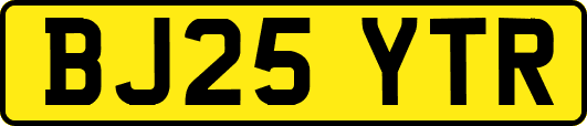 BJ25YTR
