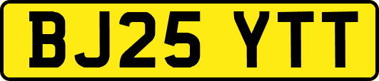 BJ25YTT