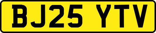 BJ25YTV