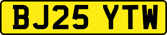 BJ25YTW