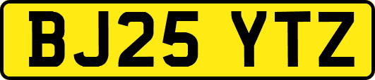 BJ25YTZ