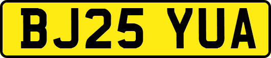 BJ25YUA