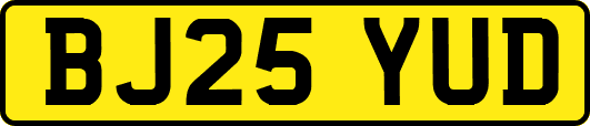 BJ25YUD