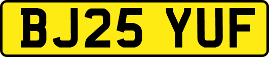 BJ25YUF