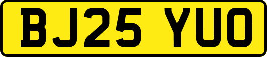 BJ25YUO