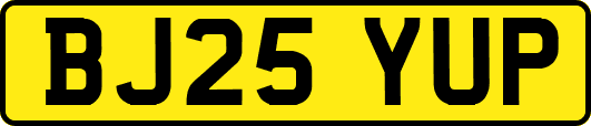 BJ25YUP