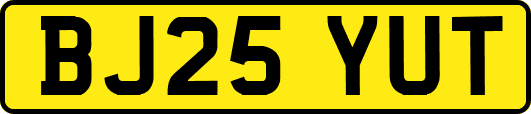 BJ25YUT