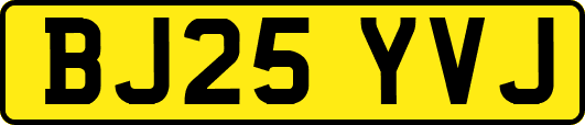 BJ25YVJ