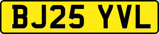 BJ25YVL