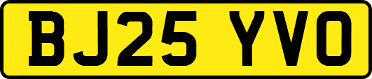 BJ25YVO