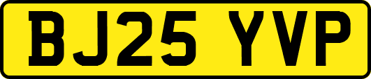 BJ25YVP