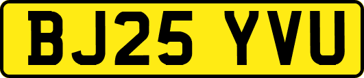 BJ25YVU
