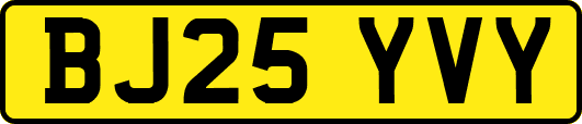 BJ25YVY