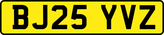 BJ25YVZ