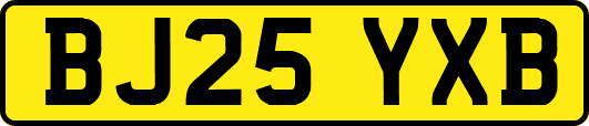 BJ25YXB