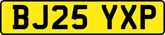 BJ25YXP
