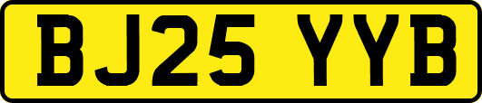 BJ25YYB