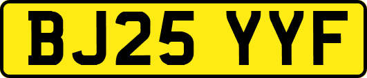 BJ25YYF
