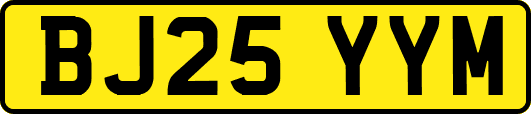 BJ25YYM