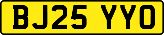 BJ25YYO