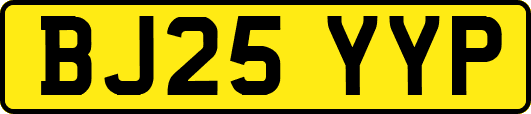 BJ25YYP