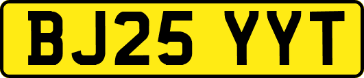BJ25YYT